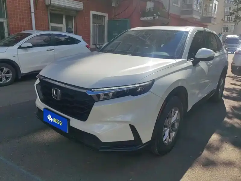 Honda CR-V, 2023
