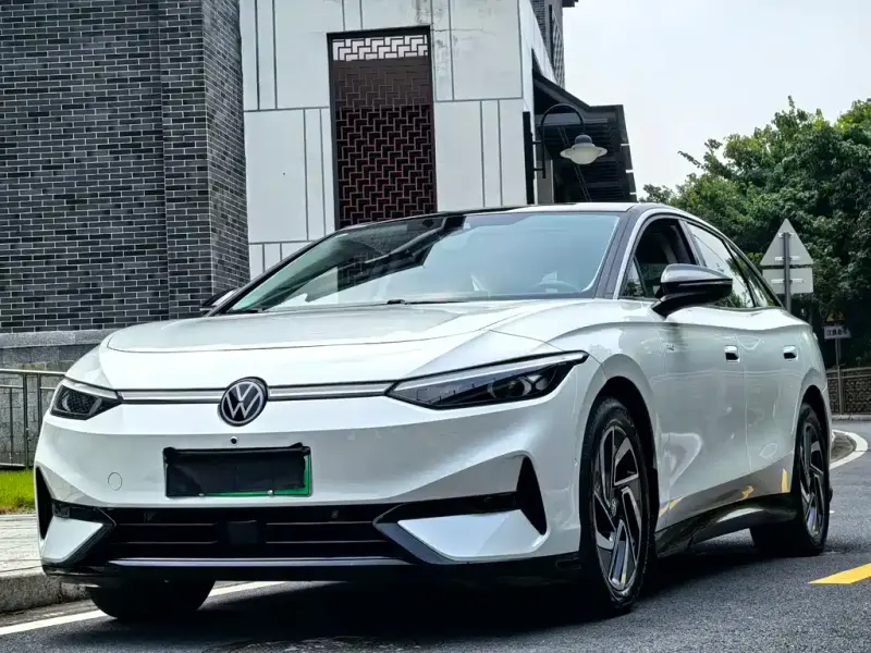 Volkswagen ID.7 VIZZION, 2024