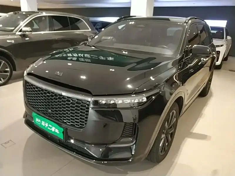 Li Auto Li ONE, 2022