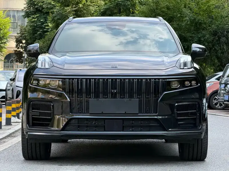 Lynk & Co 09 EM-P, 2023