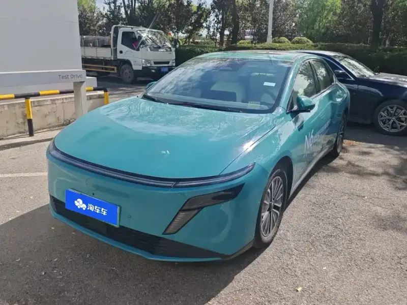 Nissan N6, 2026