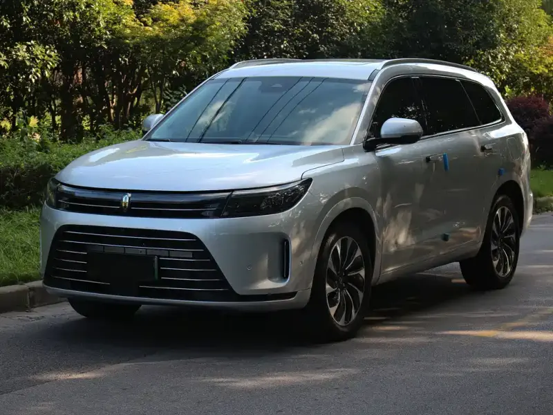 AITO M7, 2024
