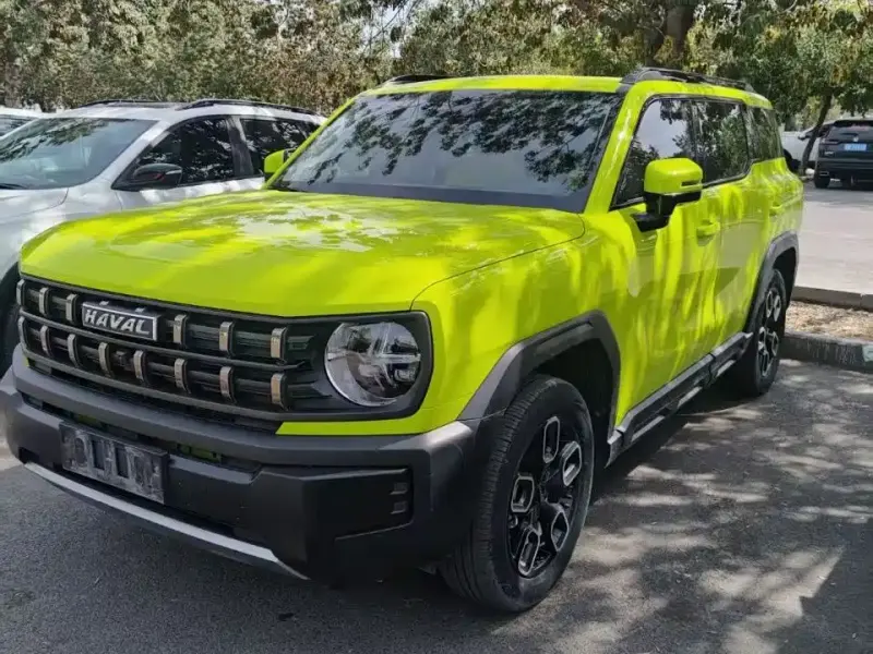 Haval Cool Dog, 2023