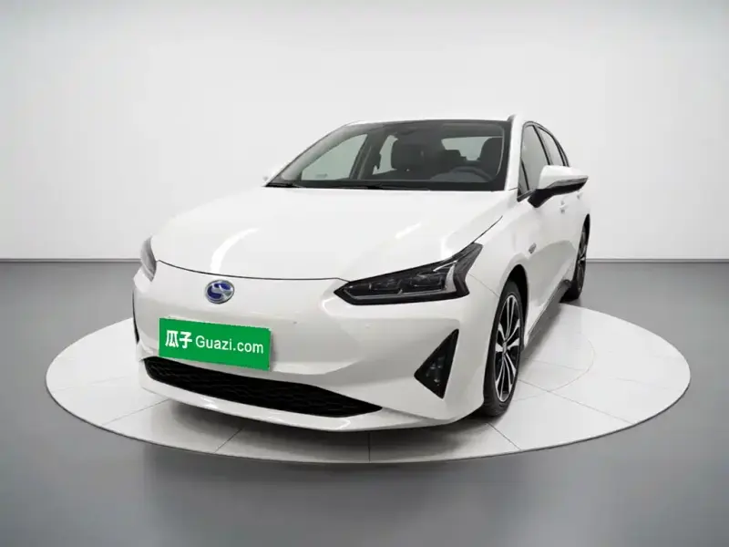 GAC Group iA5, 2021