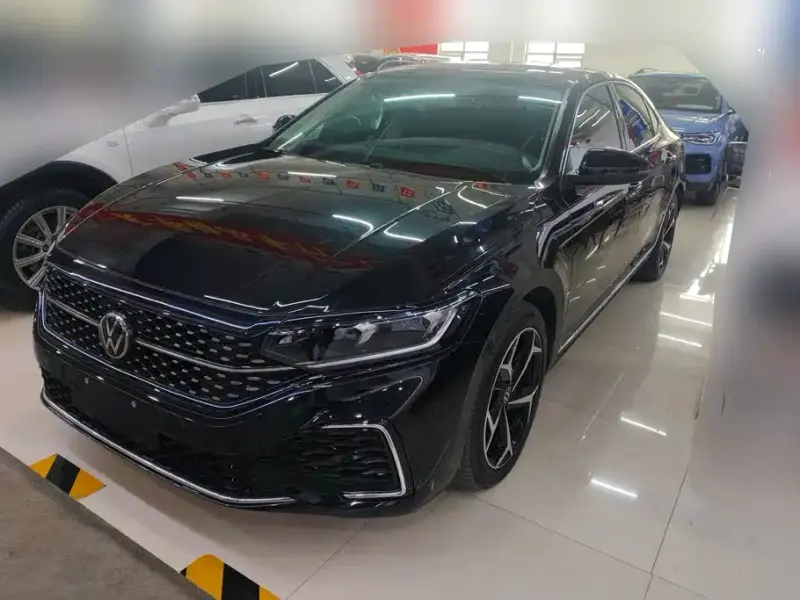 Volkswagen Passat, 2025
