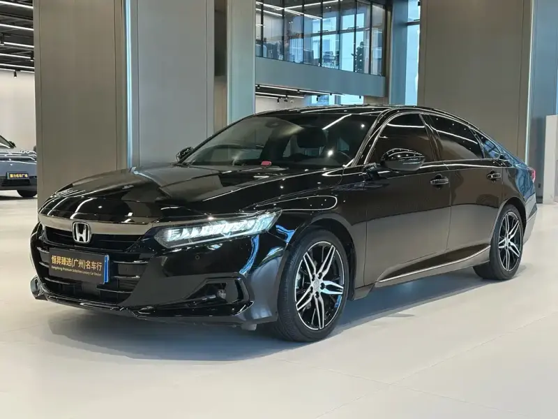 Honda Accord, 2022