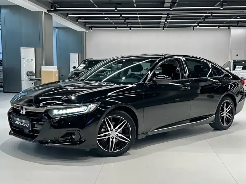 Honda Accord, 2022