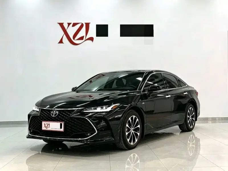 Toyota Avalon, 2023