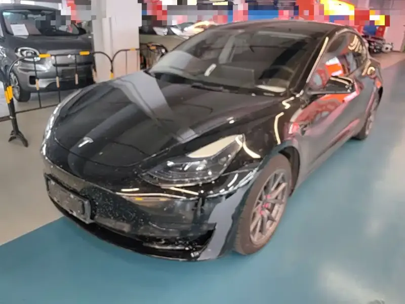 Tesla Model 3, 2023