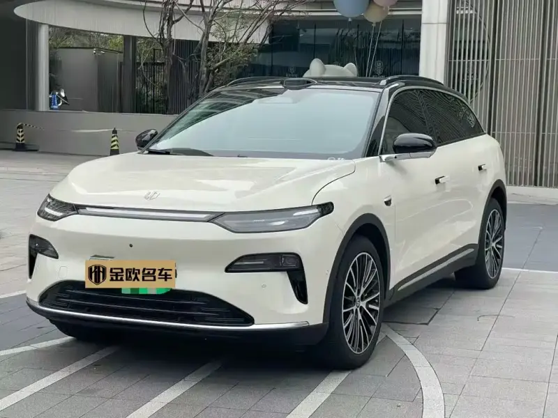 Leapmotor C11, 2025