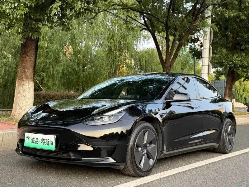Tesla Model 3, 2023