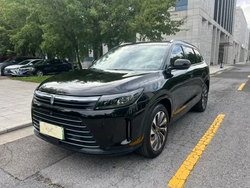 AITO M7, 2024