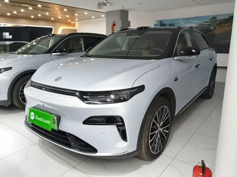 Leapmotor C11, 2025