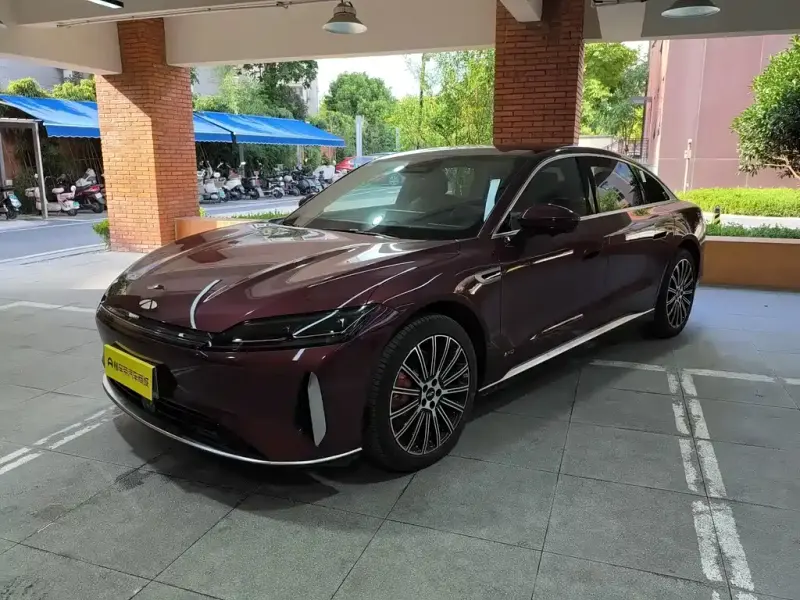 Fulwin Fengyun A9L, 2025