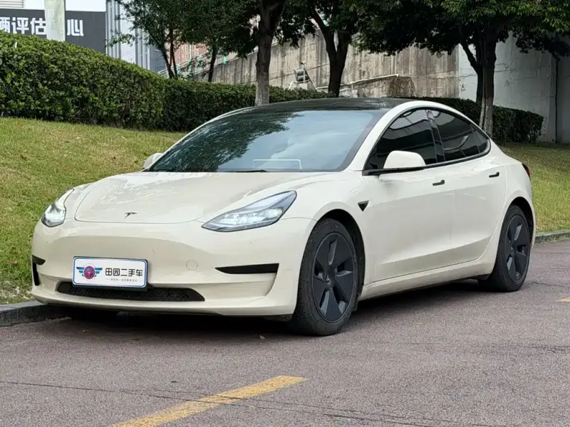 Tesla Model 3, 2023