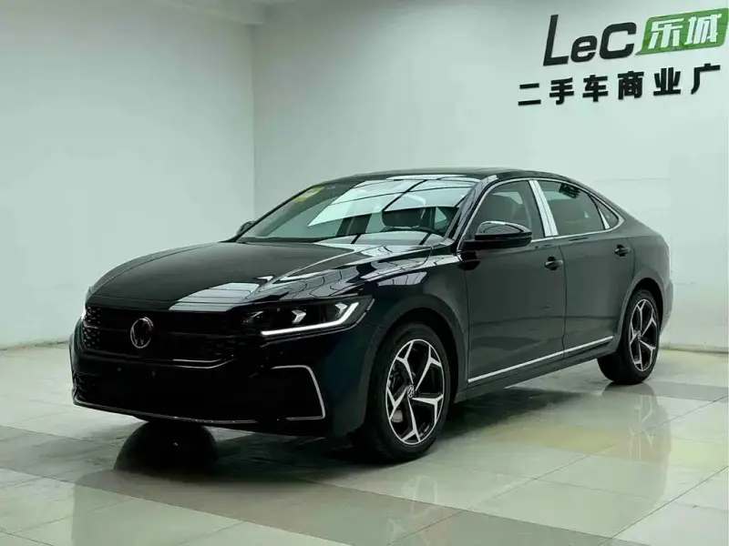 Volkswagen Passat, 2026