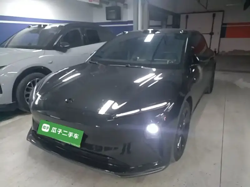 NIO ET5T, 2024