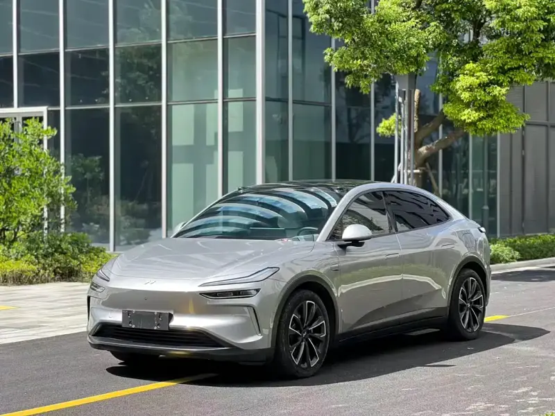 ONVO L60, 2024