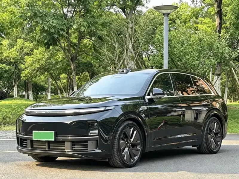 Li Auto Li L7, 2024