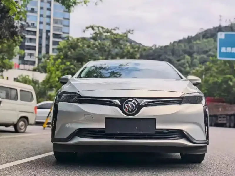 Buick Velite 6, 2024