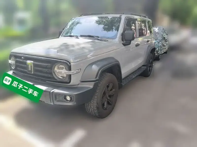 Tank 300, 2023