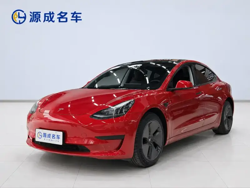 Tesla Model 3, 2023