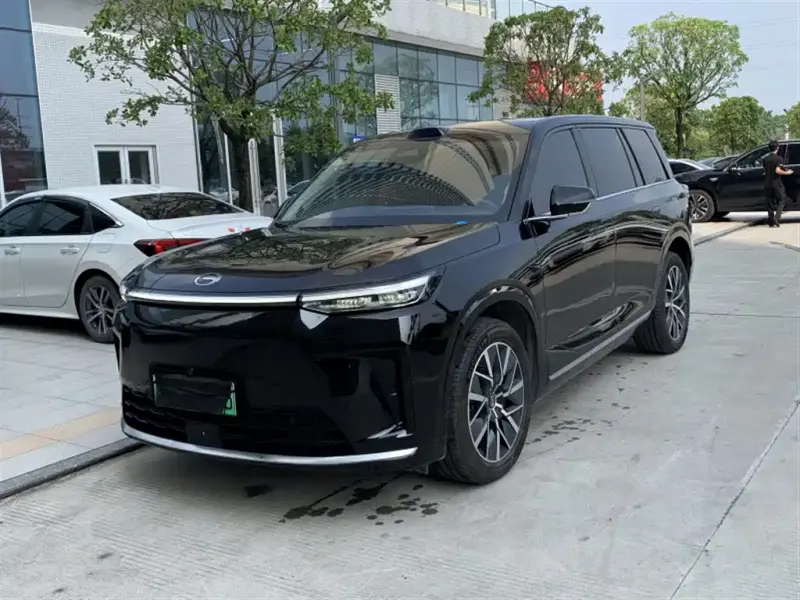 GAC Motor Trumpchi Xiangwang S9, 2025