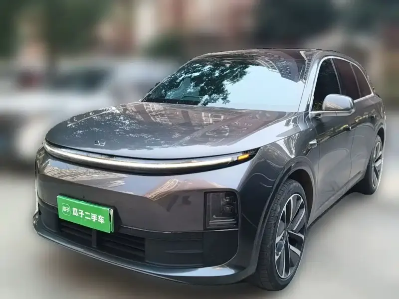 Li Auto Li L6, 2024