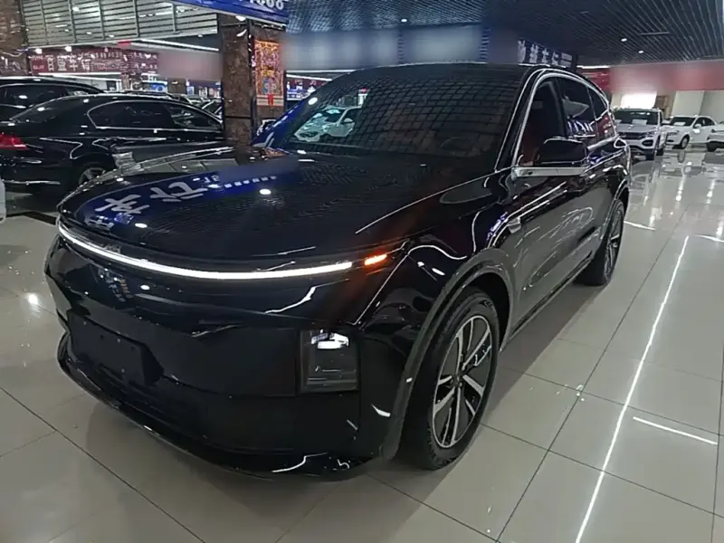 Li Auto Li L6, 2024