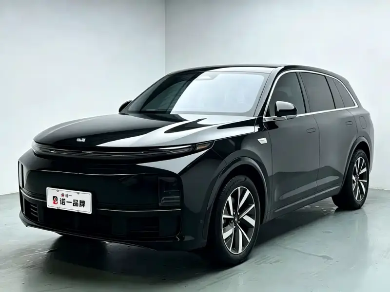 Li Auto Li L7, 2023