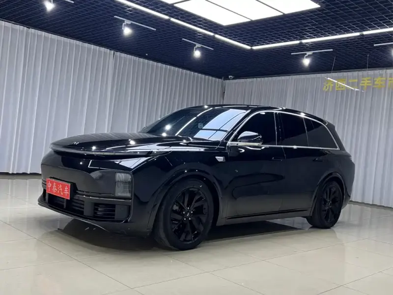 Li Auto Li L8, 2023