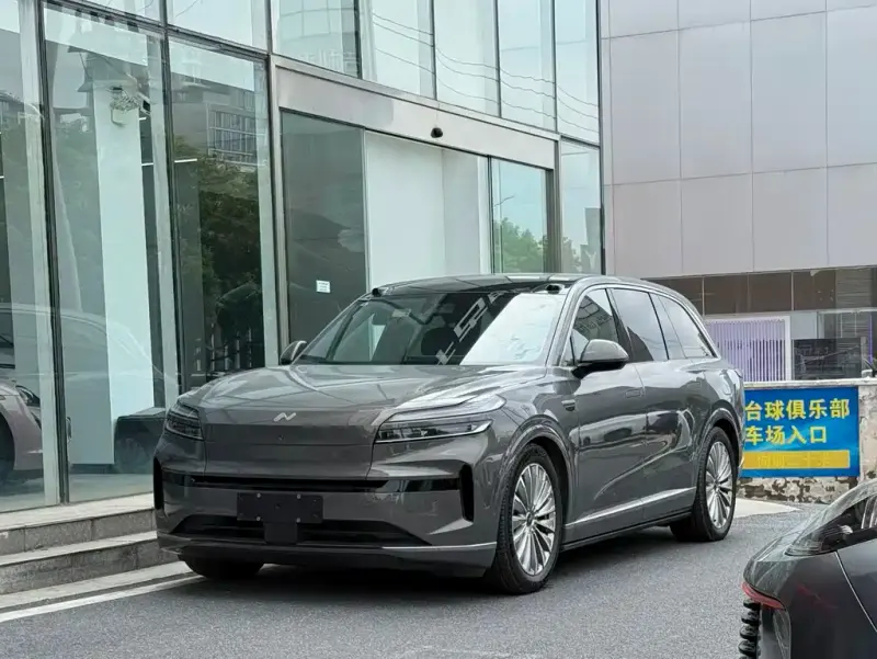 ONVO L90, 2025
