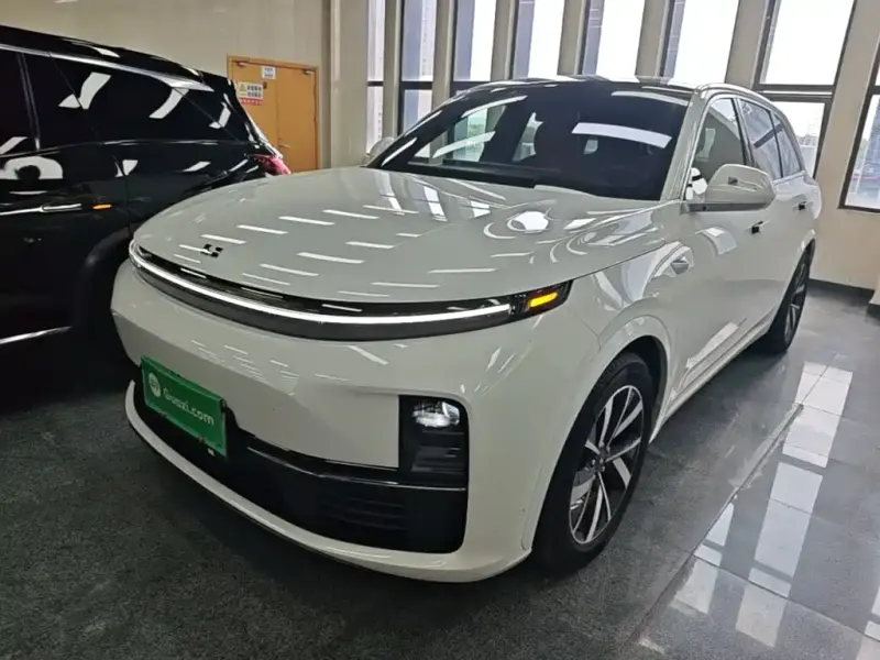 Li Auto Li L7, 2023
