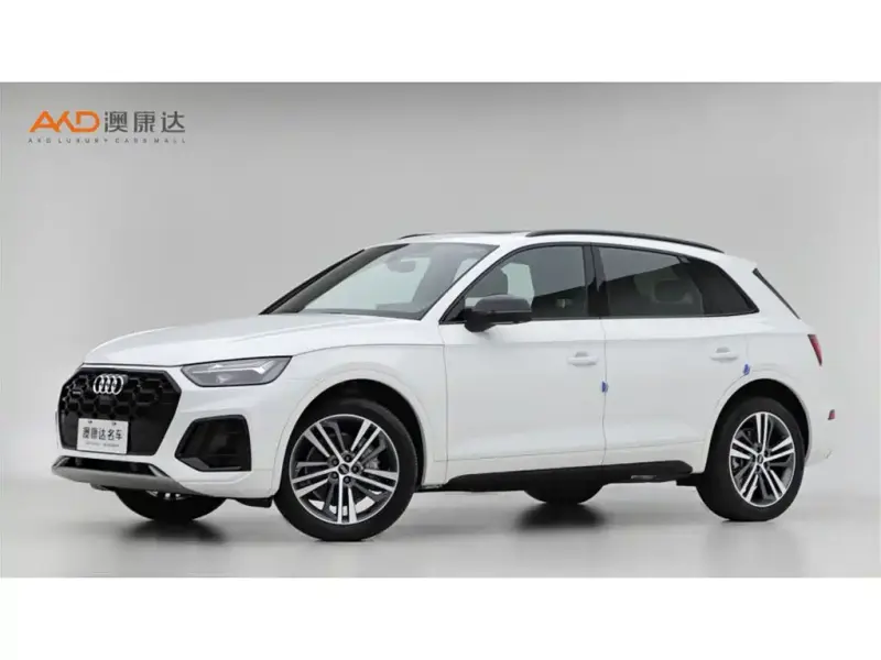 Audi Q5L, 2023