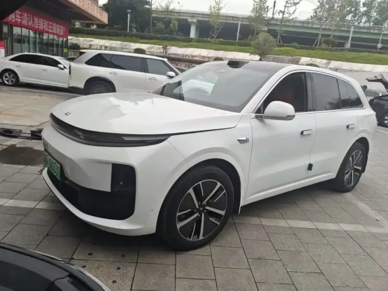 Li Auto Li L6, 2024