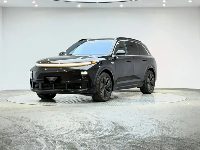 Li Auto Li L7, 2023