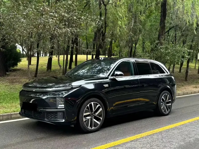 Li Auto Li L7, 2023