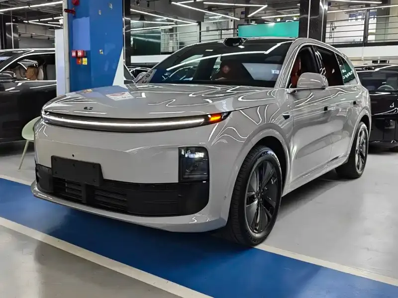 Li Auto Li L6, 2024