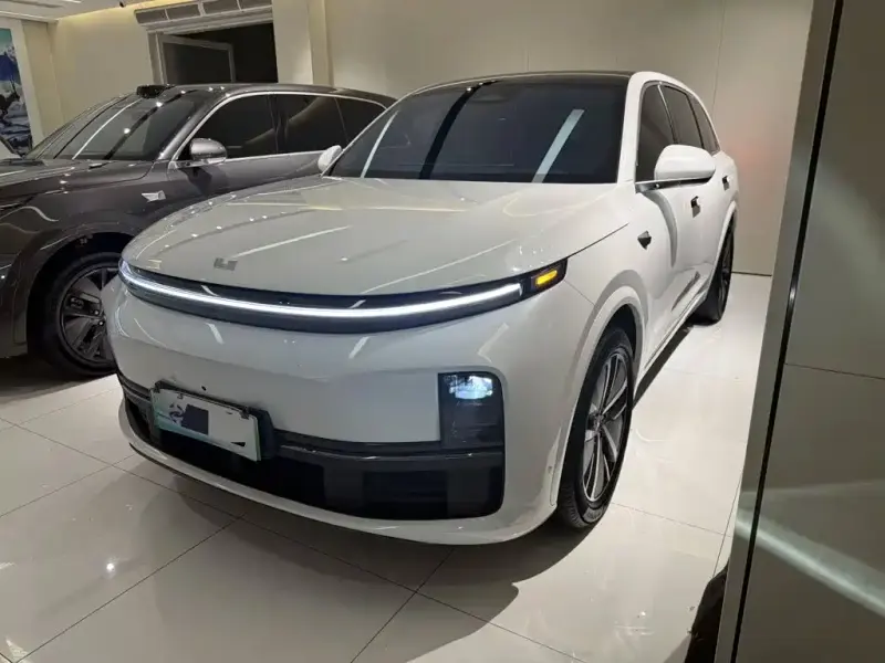 Li Auto Li L7, 2024