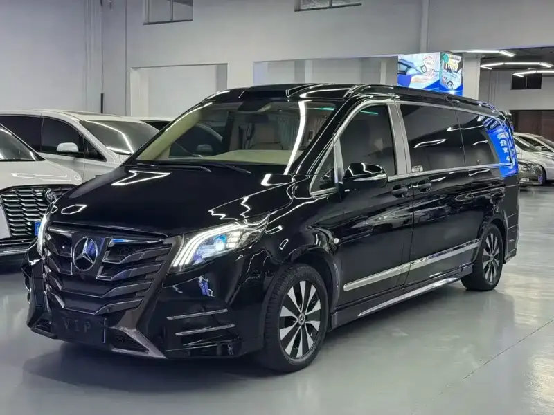 Mercedes-Benz Vito, 2023