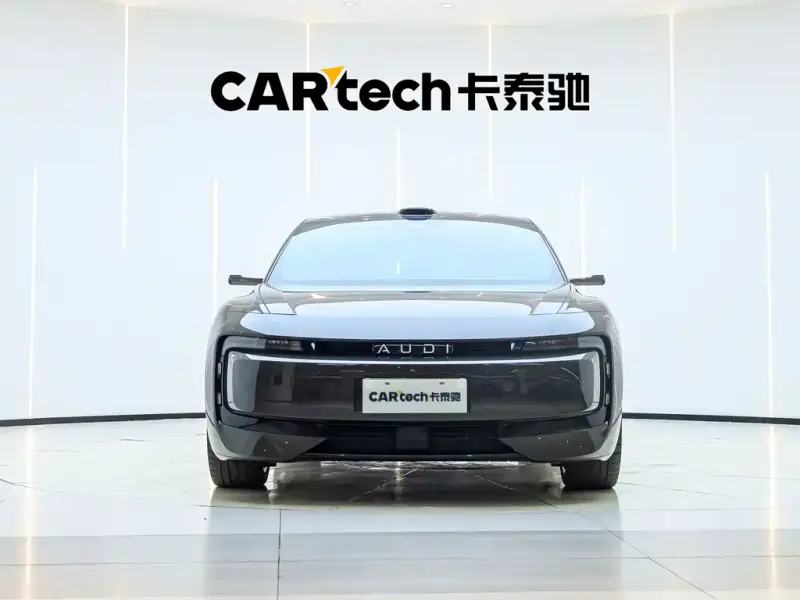Audi E5 Sportback, 2026