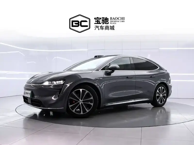 Zhijie R7, 2025