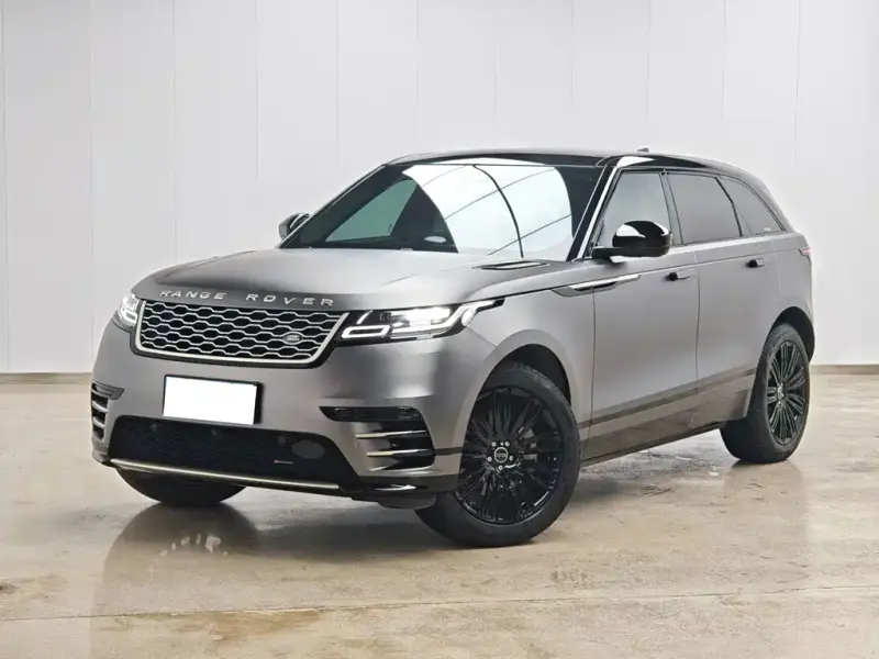 Land Rover Velar, 2022