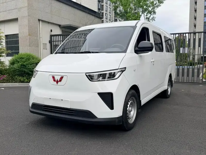 Wuling Yangguang, 2024