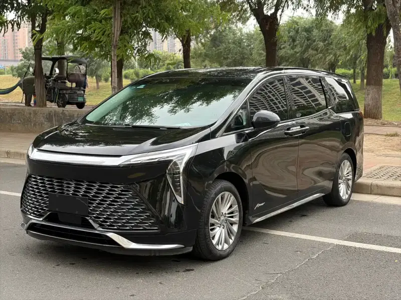 Buick Century, 2023