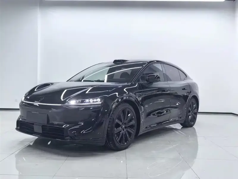 Zhijie R7, 2025