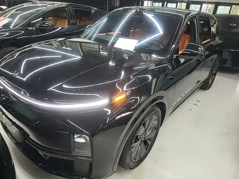 Li Auto Li L7, 2025