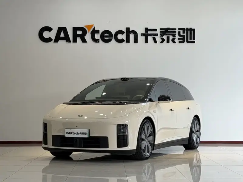 Li Auto Li i6, 2025