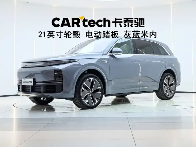 Li Auto Li L7, 2025