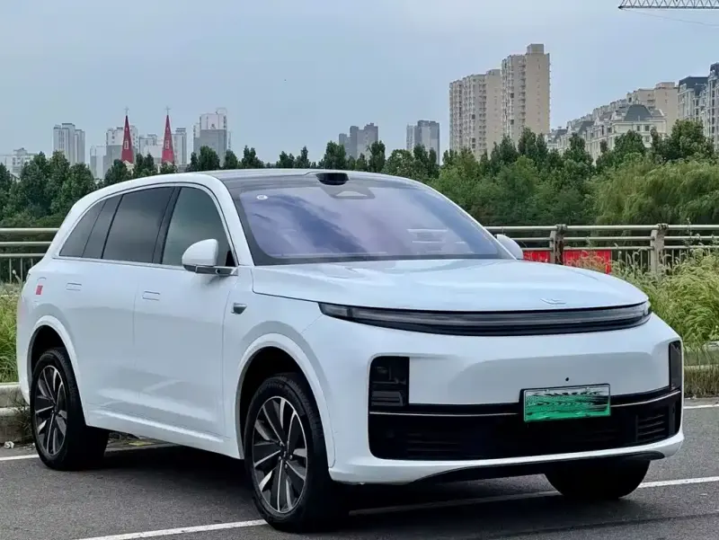 Li Auto Li L7, 2025